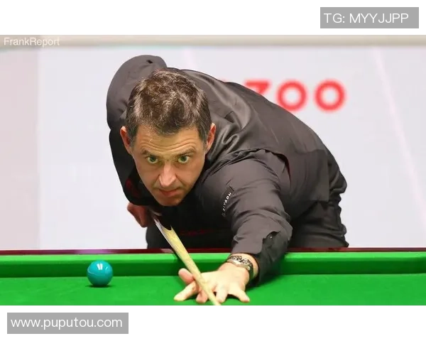 2017年斯诺克赛场巅峰对决奥沙利文与乔佩里精彩回顾 2017年斯诺克赛场巅峰对决奥沙利文与乔佩里精彩回顾