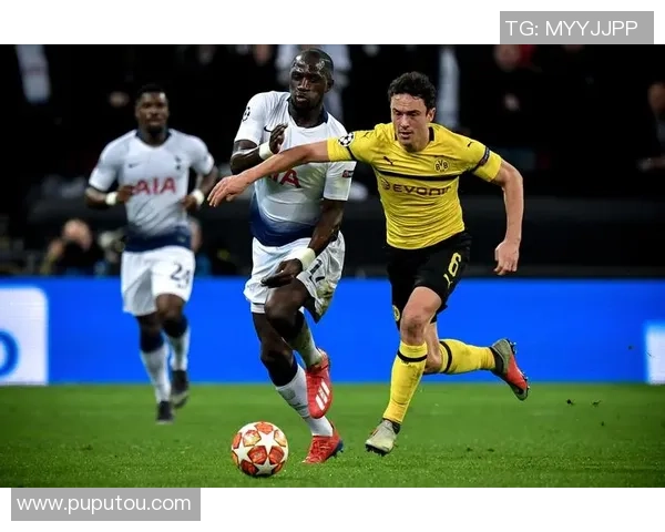 多特蒙德与托特纳姆热刺比赛前瞻及胜负预测分析 多特蒙德与托特纳姆热刺比赛前瞻及胜负预测分析