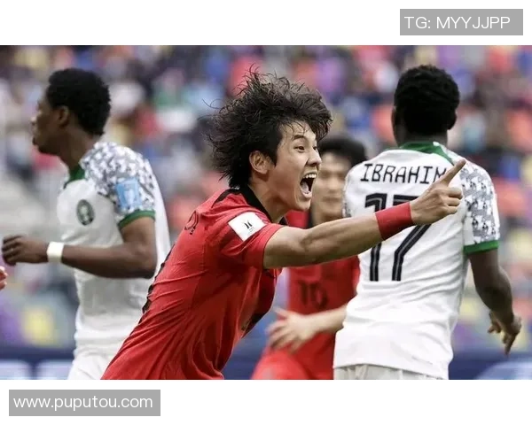 日本U20对阵韩国U20精彩比赛视频回顾与分析 日本U20对阵韩国U20精彩比赛视频回顾与分析