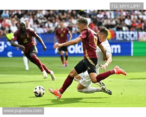 比利时队在欧洲杯预选赛中迎战强敌,争取小组出线机会 比利时队在欧洲杯预选赛中迎战强敌,争取小组出线机会