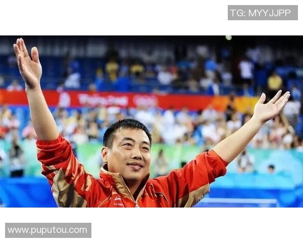 97瓦尔德内尔与刘国梁的巅峰对决乒乓球历史上的经典瞬间回顾