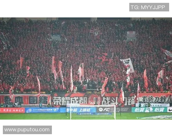 广州恒大主场迎战天津亿利广东体育盛况空前球迷热情高涨