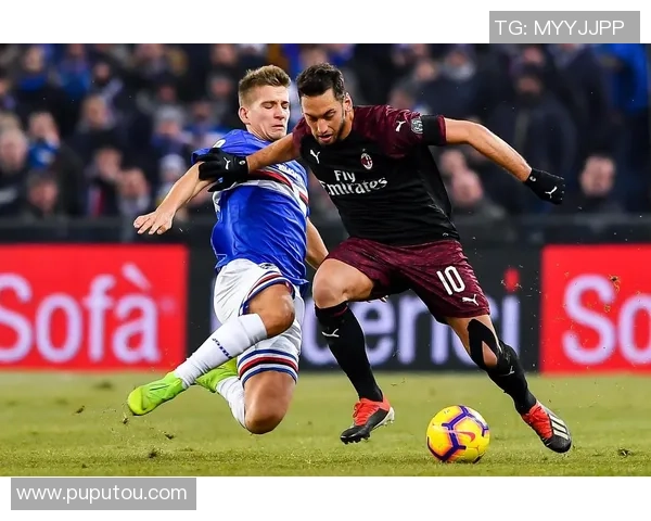 意大利杯激战AC米兰迎战桑普多利亚直播精彩不容错过