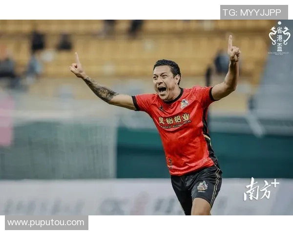 初次增设超级足球邀请赛，第44届省港杯足球赛12月28日开赛