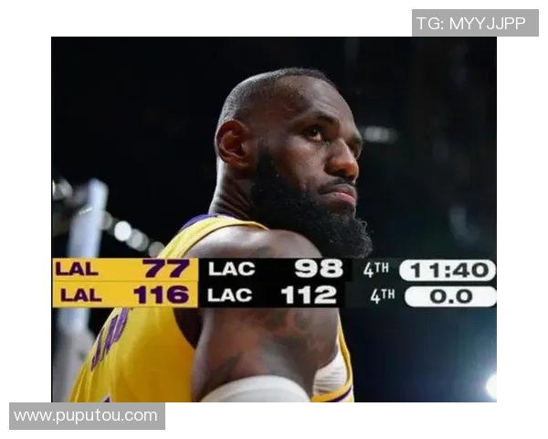 升西部第3，没有詹姆斯的湖人，究竟强在哪里？有个优势联盟第1