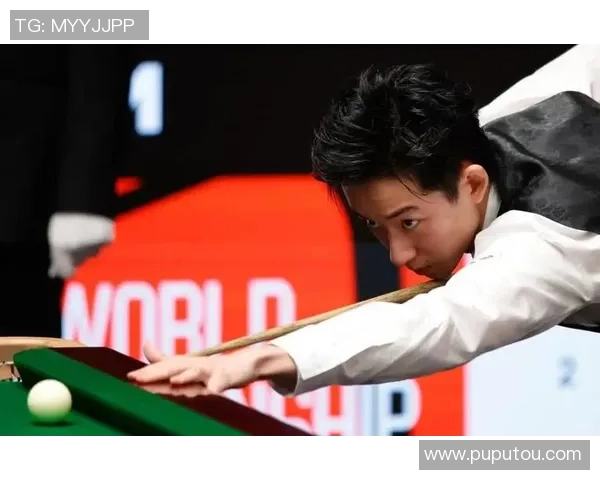 斯诺克半决赛我国德比：赵心童与吴宜泽战成4-4平局
