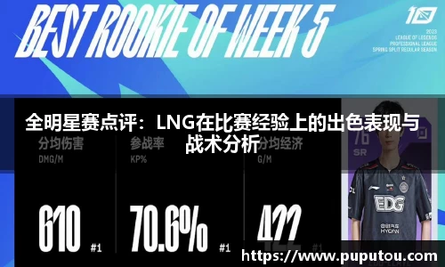 全明星赛点评：LNG在比赛经验上的出色表现与战术分析